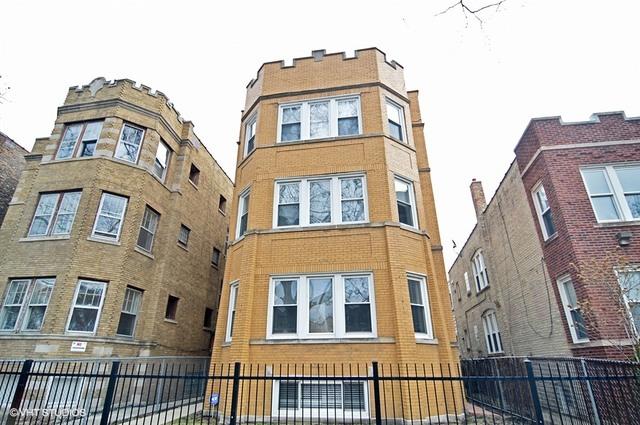 6215 N Oakley Ave. #G, Chicago, IL 60659