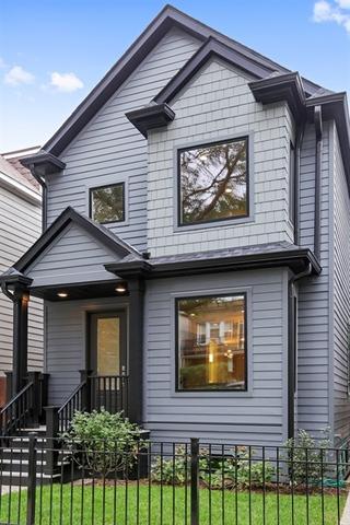 2709 N Richmond St., Chicago, IL 60647