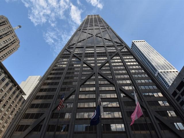 175 E Delaware Pl. #5712, Chicago, IL 60611