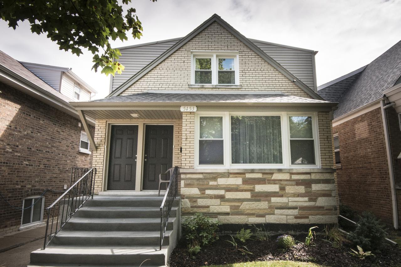 5153 S Long Ave., Chicago, IL 60638