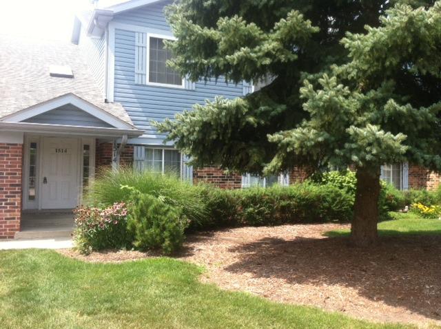 1514 Commodore Ln. #3, Schaumburg, IL 60193
