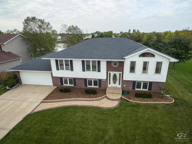 6903 Gallatin Dr., Plainfield, IL 60586