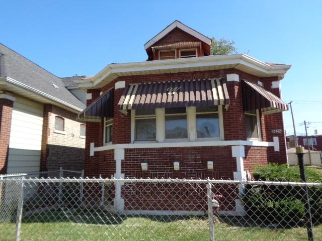 8839 S Bishop St., Chicago, IL 60620