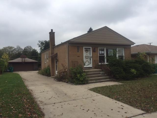 1446 Haase Ave., Westchester, IL 60154