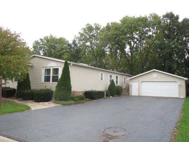 22525 Woodside Dr., Channahon, IL 60410