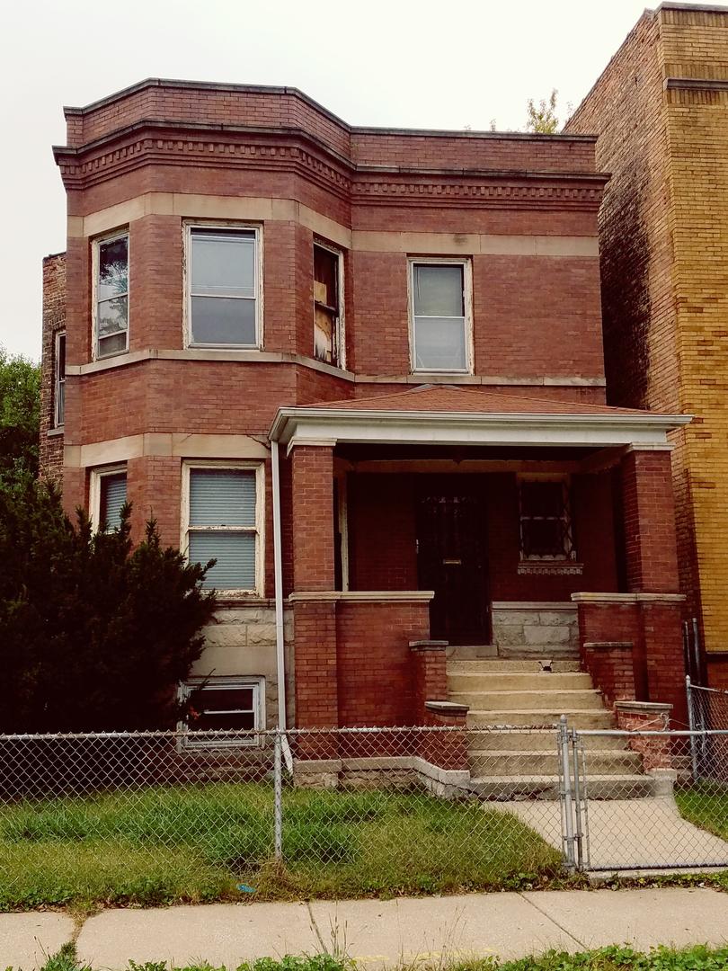 7210 S Michigan Ave., Chicago, IL 60619