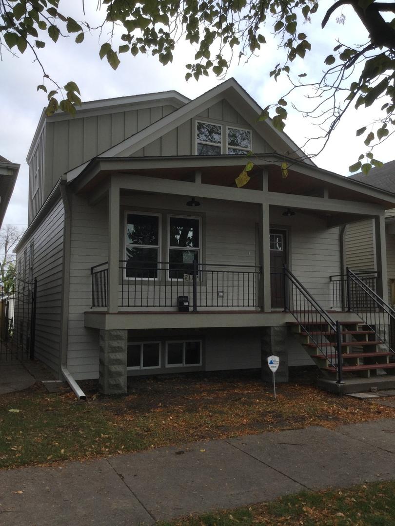 2117 N Leamington Ave., Chicago, IL 60639