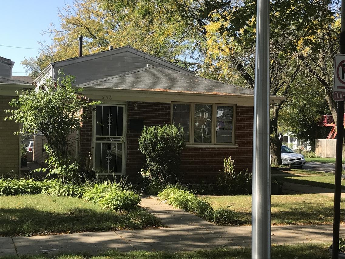 556 N Harding Ave., Chicago, IL 60624
