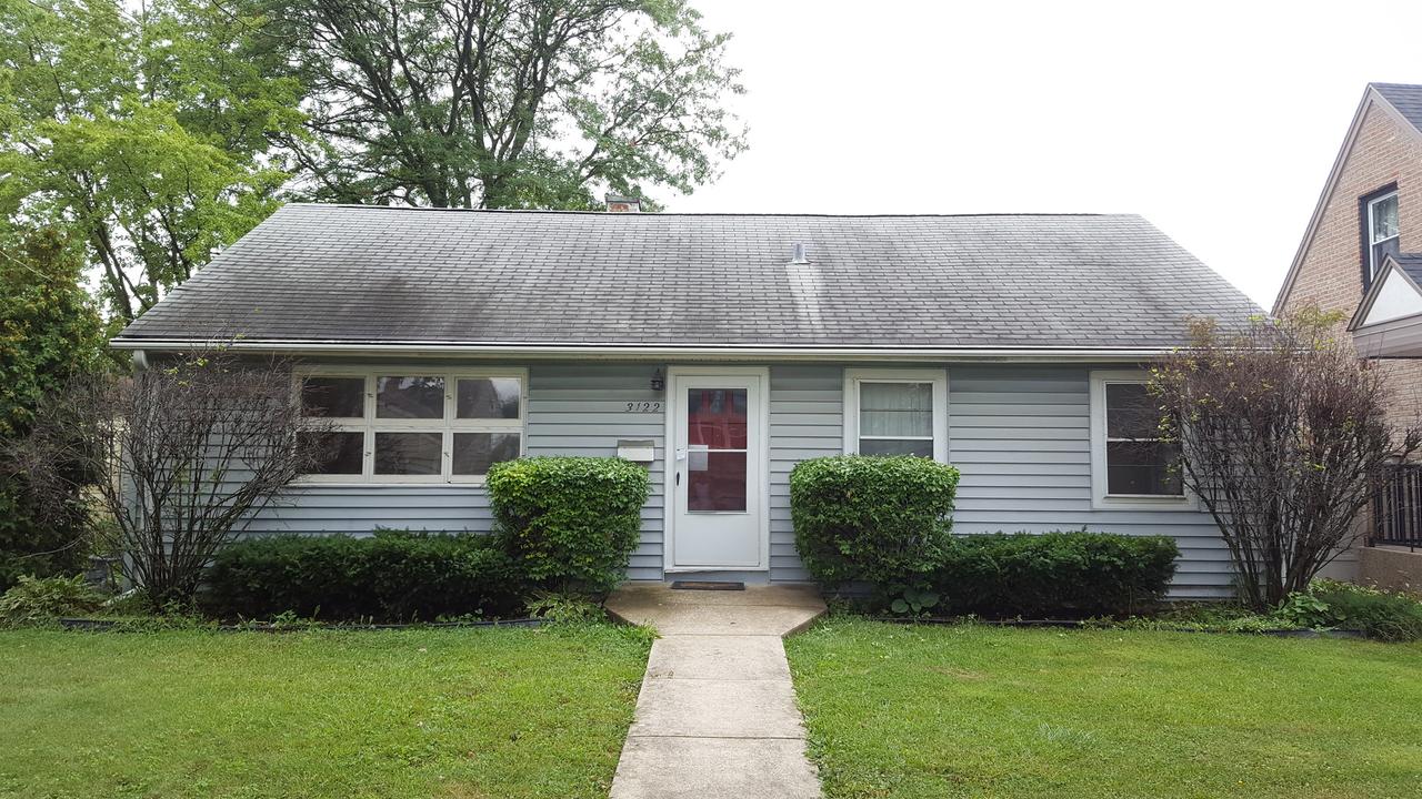 3122 Harrison Ave., Brookfield, IL 60513