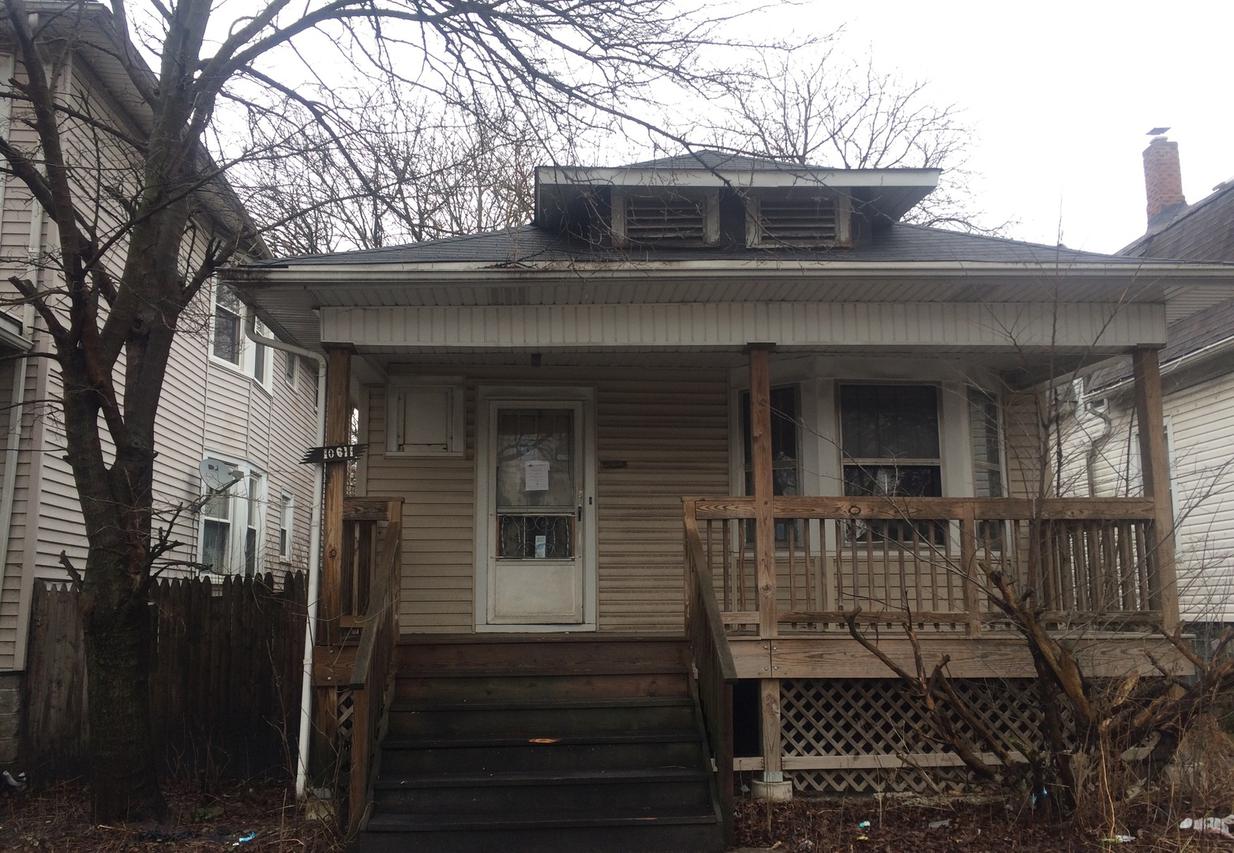 10611 S State St., Chicago, IL 60628