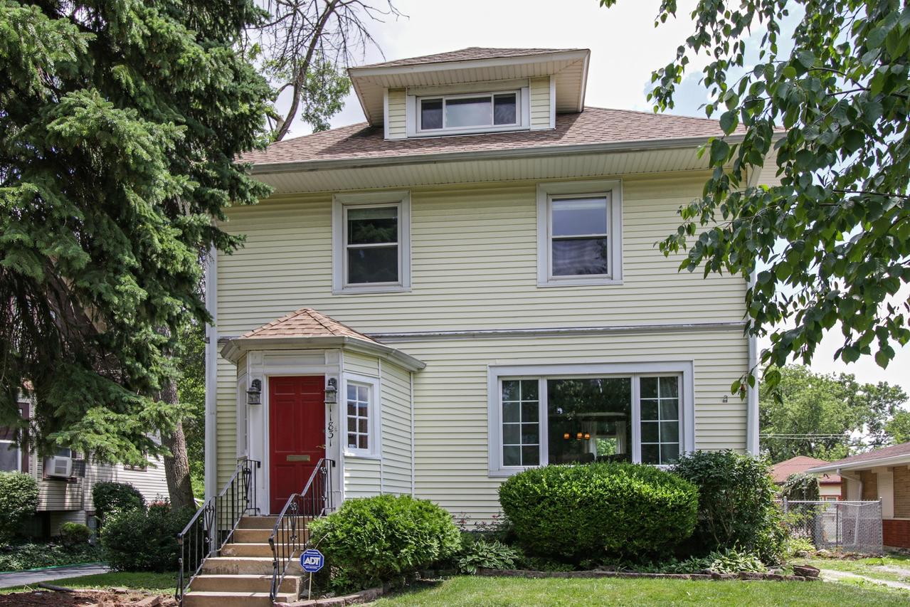 11831 S Longwood Dr., Chicago, IL 60643