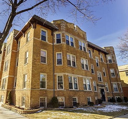 2306 W Jarvis Ave. #3, Chicago, IL 60645