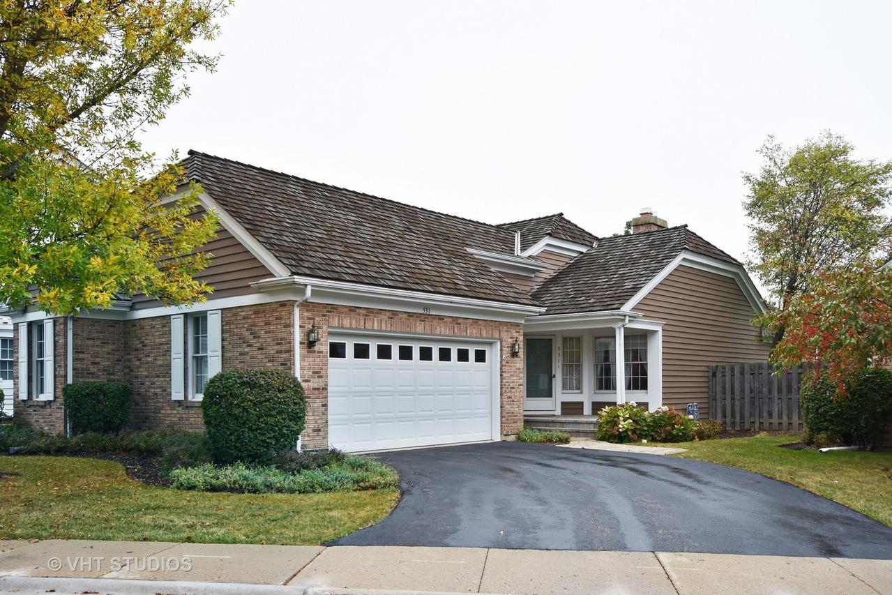 531 Park Barrington Way, Barrington, IL 60010