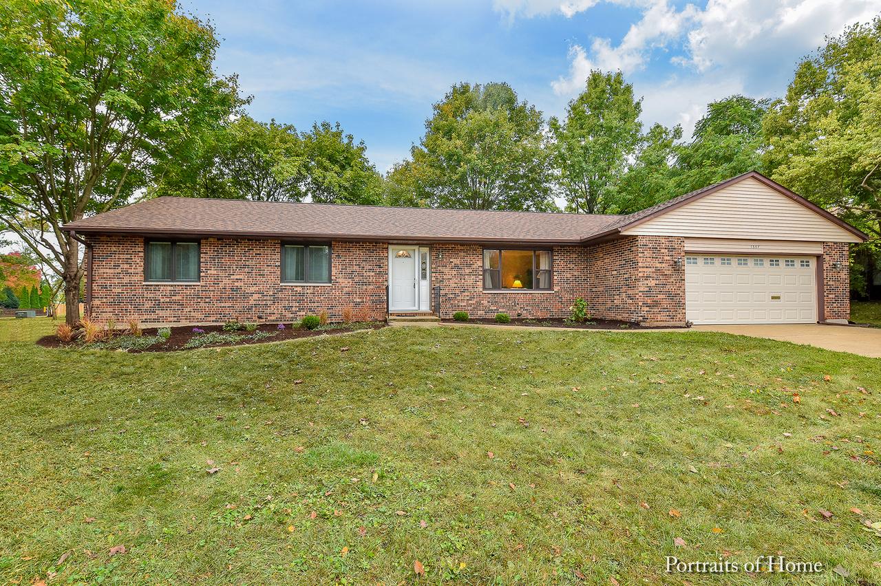 1507 Carlisle Ln., Dekalb, IL 60115