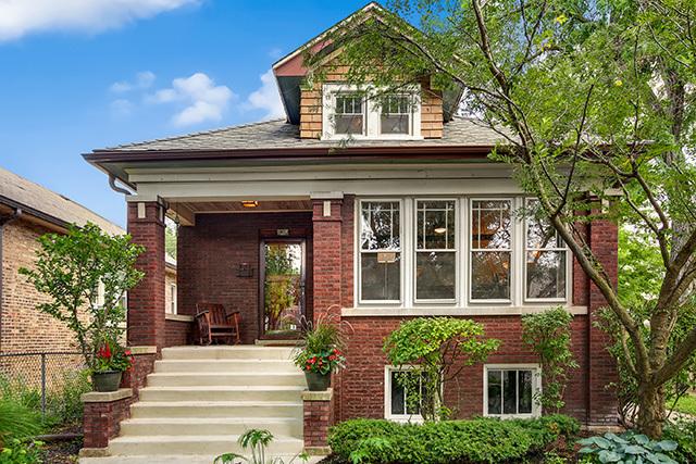 4701 N Avers Ave., Chicago, IL 60625
