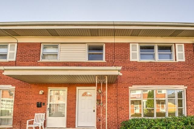8811 Robin Dr. #C, Des Plaines, IL 60016