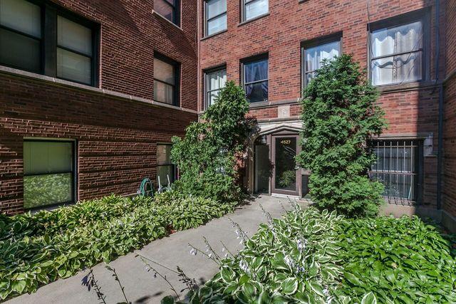 4527 S Drexel Blvd. #1S, Chicago, IL 60653