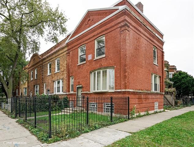 6934 S Dante Ave., Chicago, IL 60637