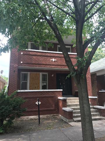 7616 S Peoria St., Chicago, IL 60620