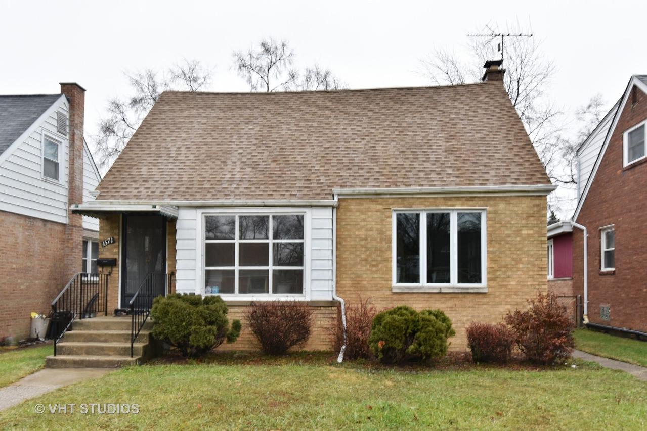 1571 Kenilworth Dr., Calumet City, IL 60409
