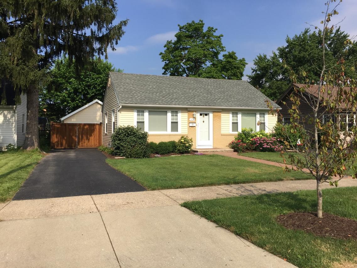 2428 Dora St., Franklin Park, IL 60131
