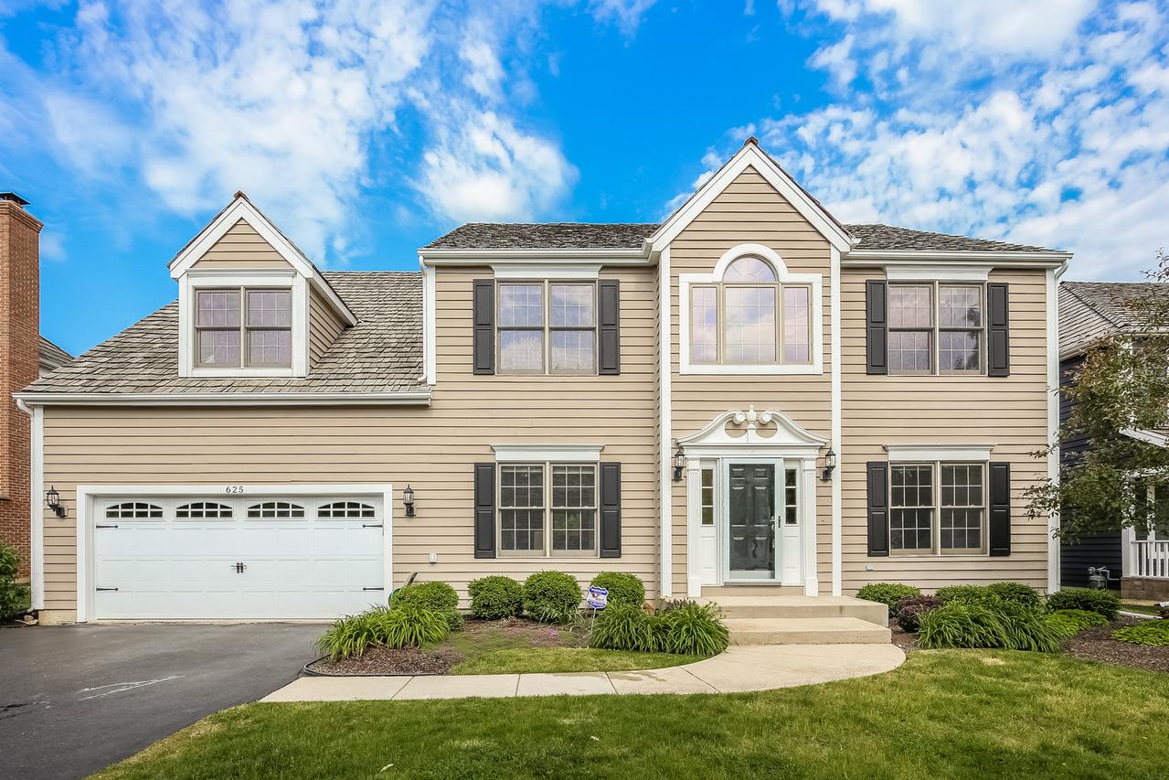 625 Yorktown Ln., Gurnee, IL 60031
