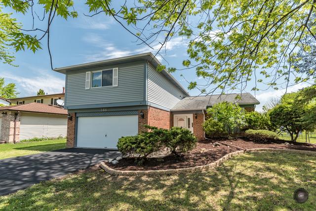 318 Drake Ave., Bolingbrook, IL 60440