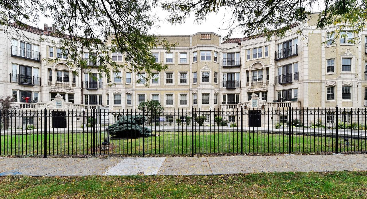 6844 S South Shore Dr. #3, Chicago, IL 60649