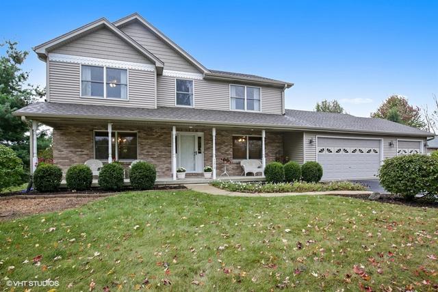 1270 Ivy St., Dekalb, IL 60115