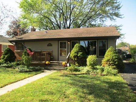 326 Emmerson Ave., Itasca, IL 60143
