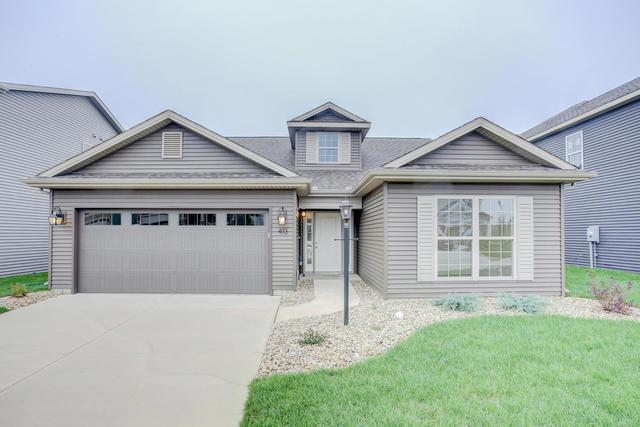 413 Corey Ln., Champaign, IL 61822