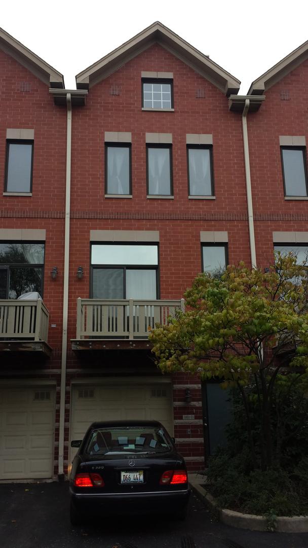 1801 W Winnemac Ave. #D, Chicago, IL 60640
