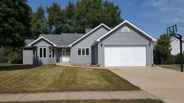 805 Terrace Way, Plano, IL 60545