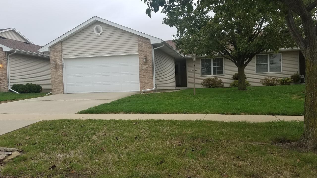 3904 Aberdeen Dr., Champaign, IL 61822