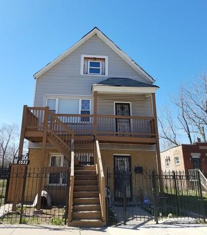 1532 S Kilbourn Ave., Chicago, IL 60623