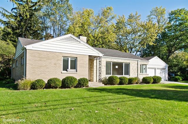 9401 Central Park Ave., Evanston, IL 60203