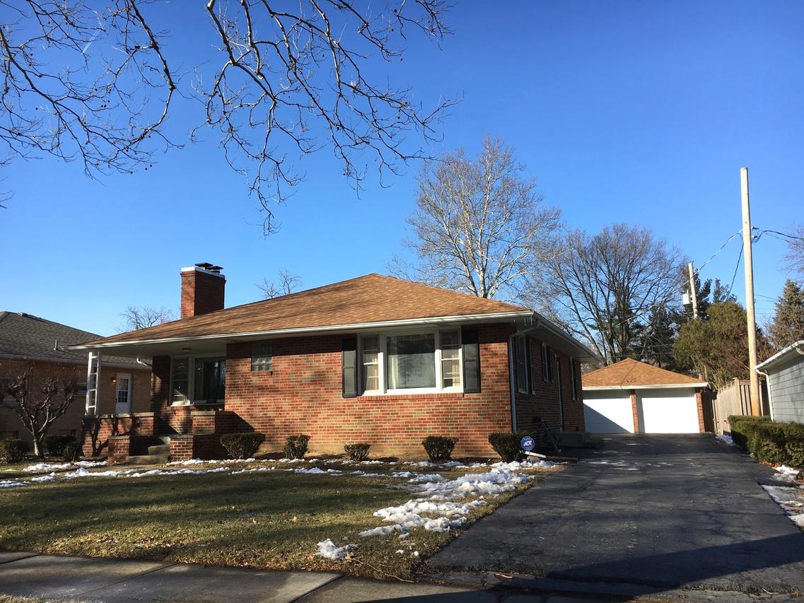 806 Haines Blvd., Champaign, IL 61820