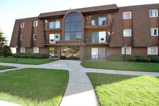 375 Stoney Island Ave. #102, Calumet City, IL 60409