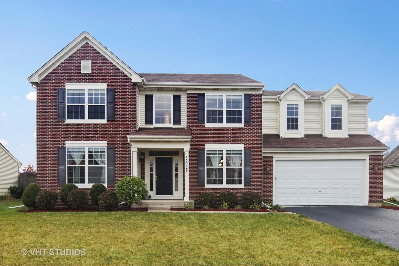 12927 Parterre Pl., Plainfield, IL 60585