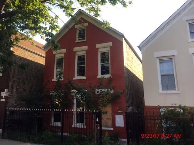2743 S Homan Ave., Chicago, IL 60623