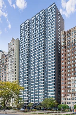 1440 N Lake Shore Dr. #19H, Chicago, IL 60610