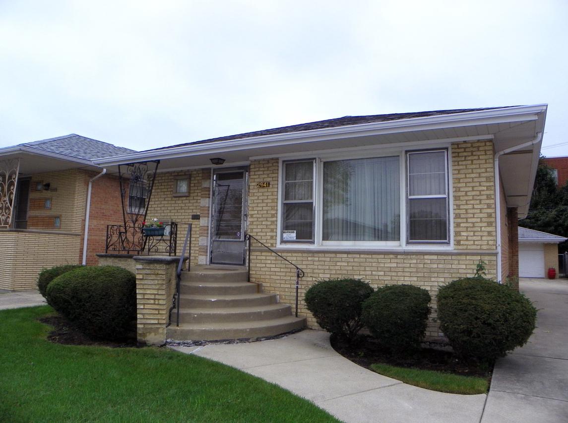 2941 W 86th Pl., Chicago, IL 60652