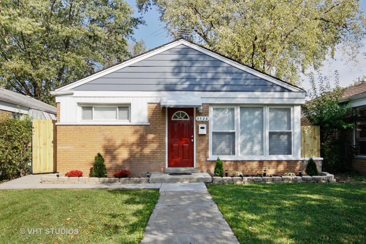 3526 W 81st St., Chicago, IL 60652
