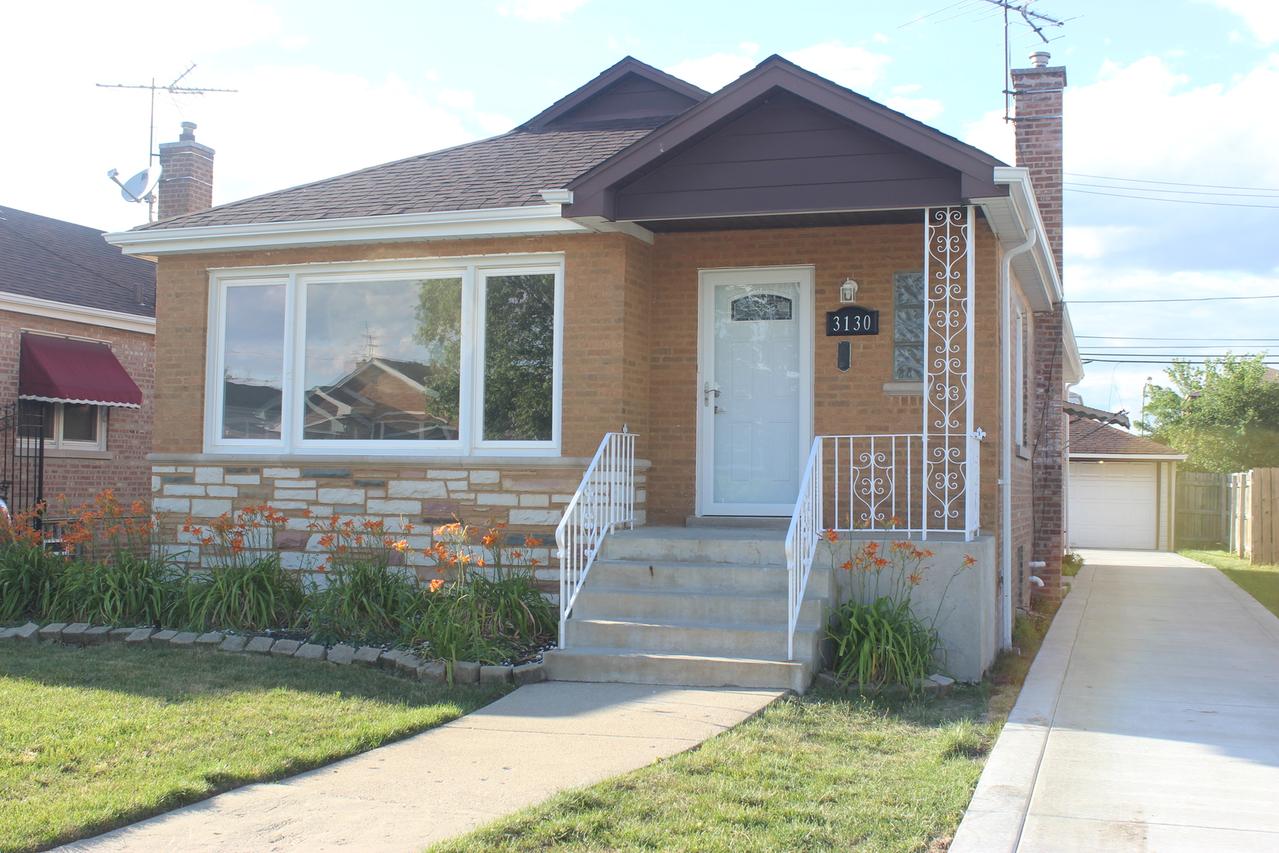 3130 W 83rd Pl., Chicago, IL 60652