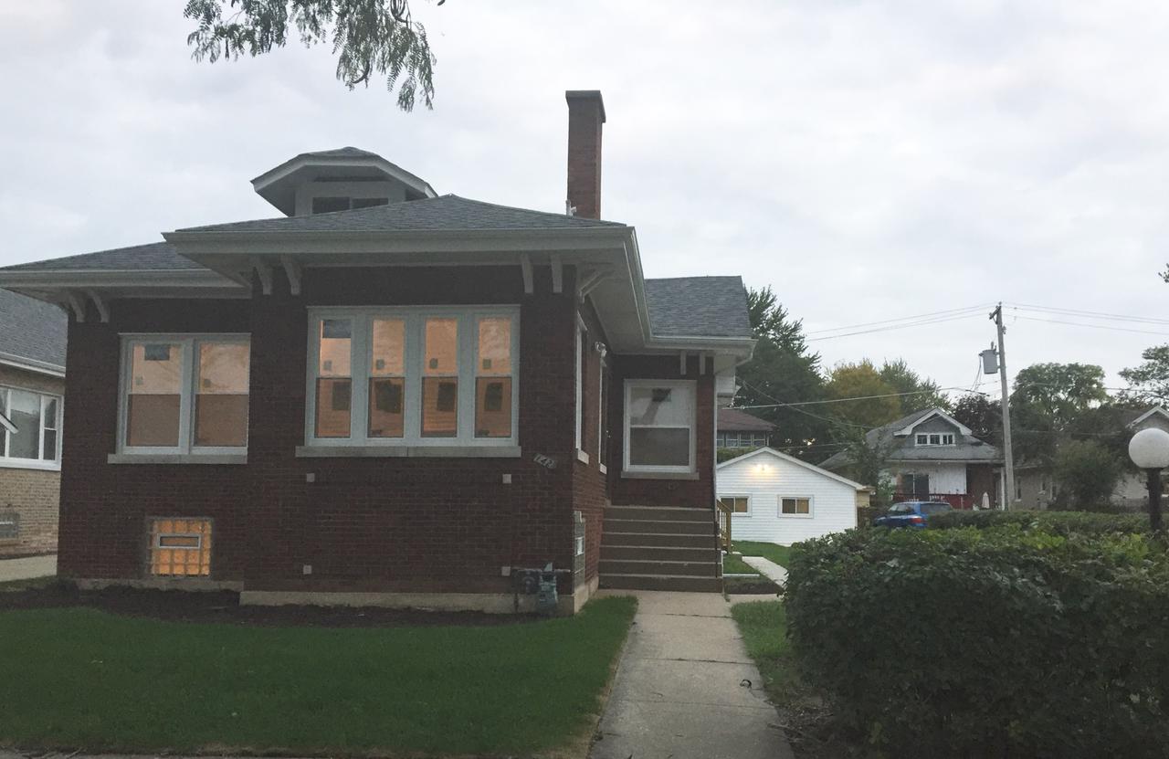 1421 S 13th Ave., Maywood, IL 60153