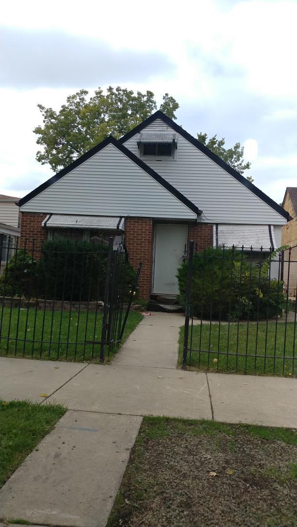 4528 S Lavergne Ave., Chicago, IL 60638