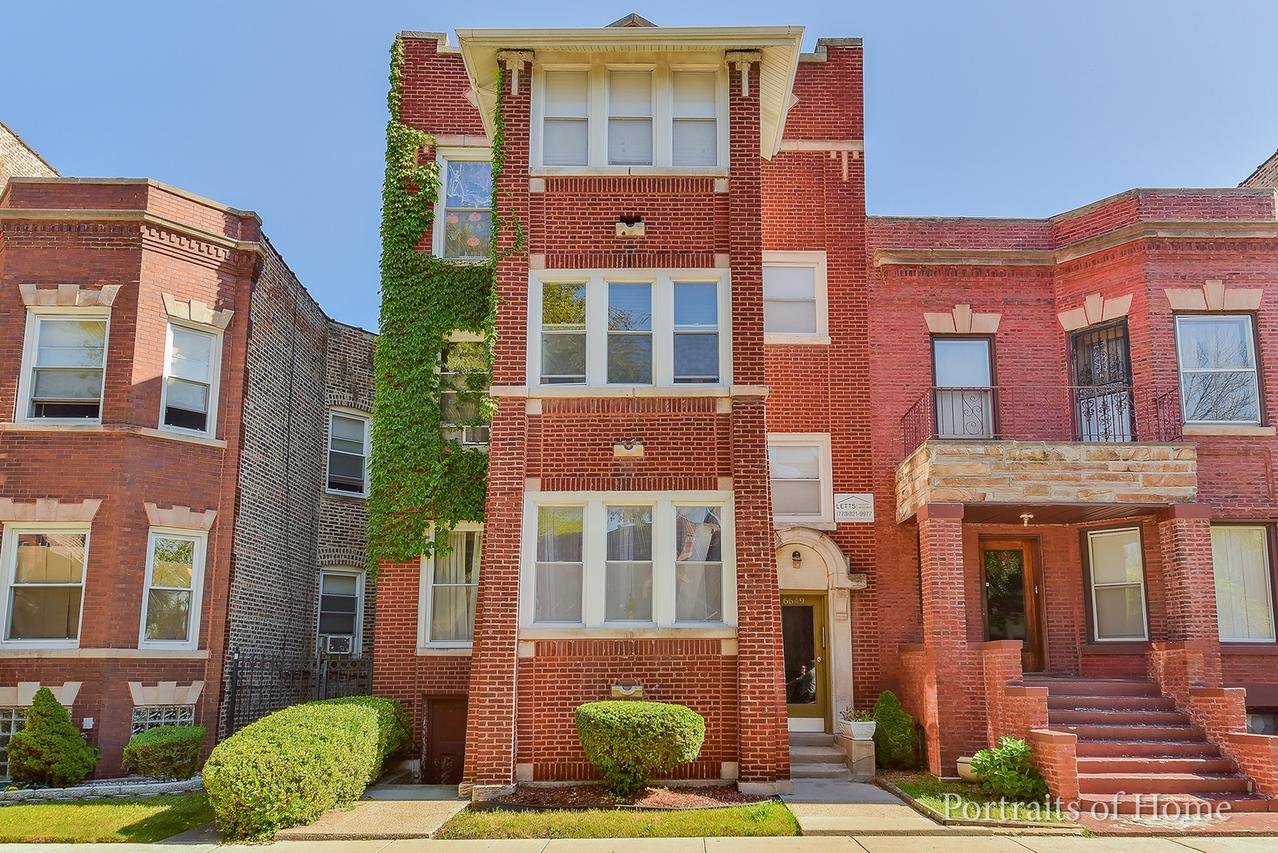6649 S Minerva Ave., Chicago, IL 60649
