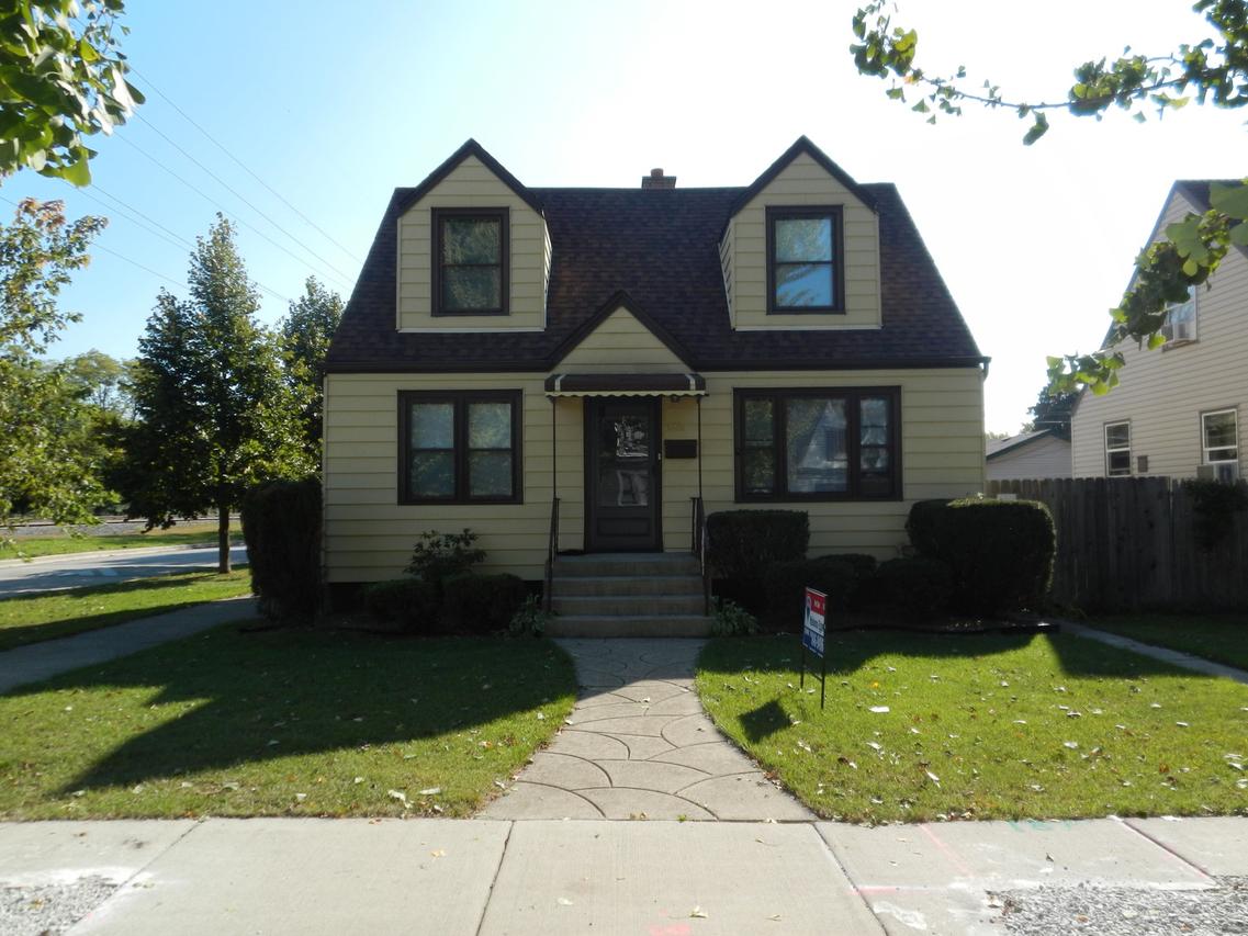 3601 W 86th St., Chicago, IL 60652