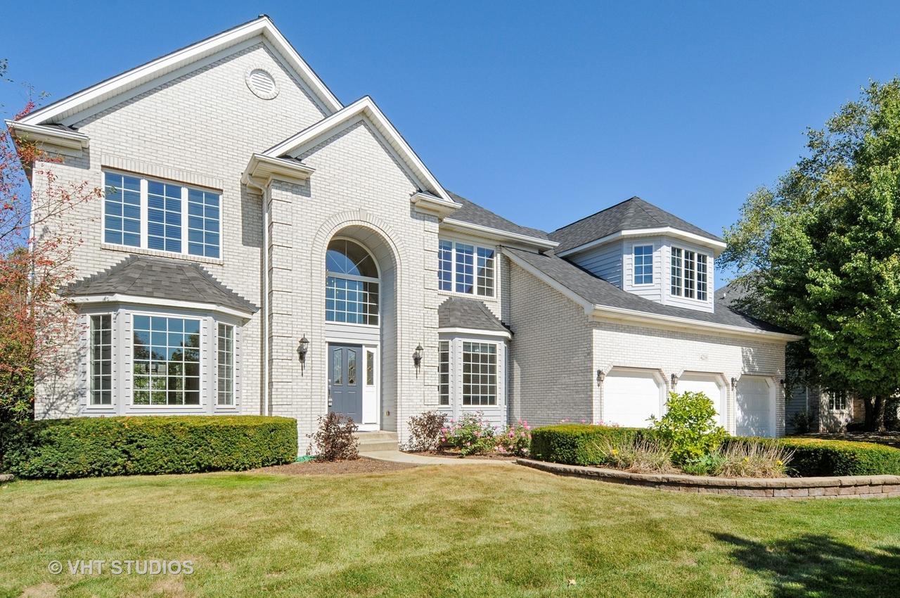 4219 Clearwater Ln., Naperville, IL 60564