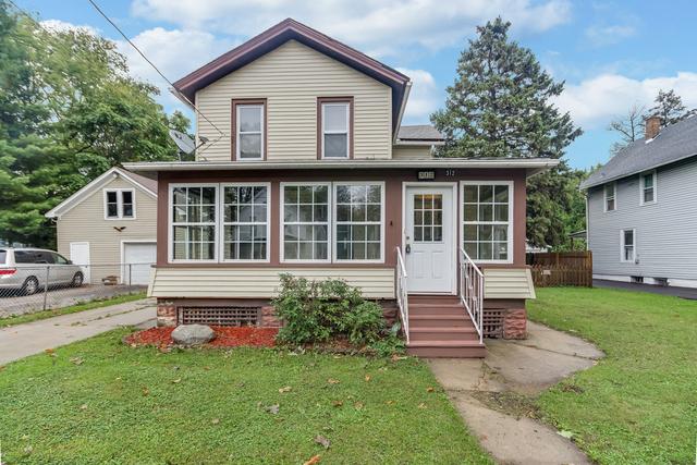 312 Watson St., Aurora, IL 60505